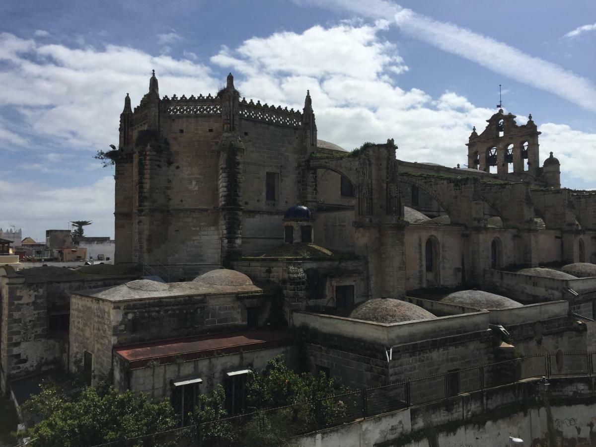 דירות אל פוארטו דה סנטה מריה San Juan 7 מראה חיצוני תמונה