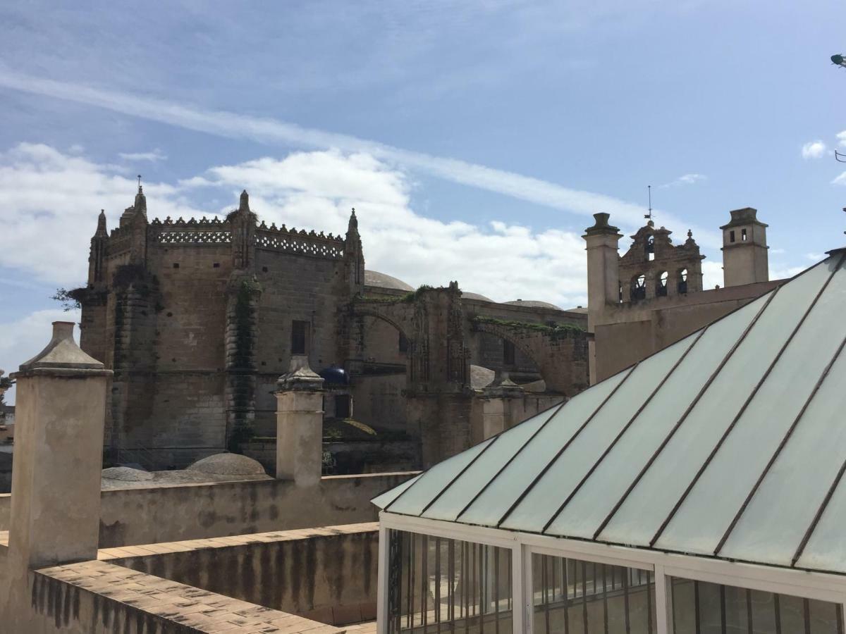 דירות אל פוארטו דה סנטה מריה San Juan 7 מראה חיצוני תמונה