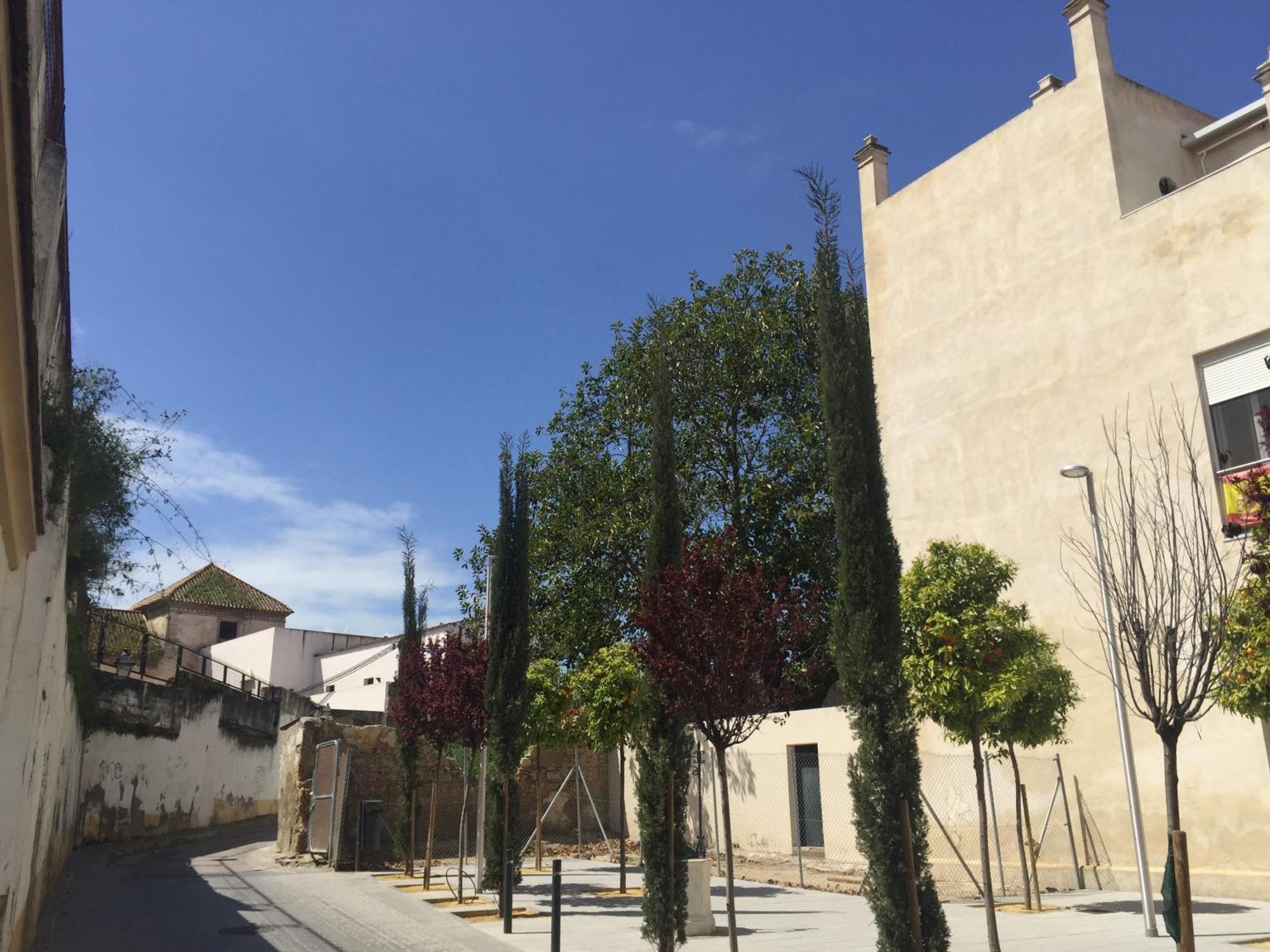 דירות אל פוארטו דה סנטה מריה San Juan 7 מראה חיצוני תמונה